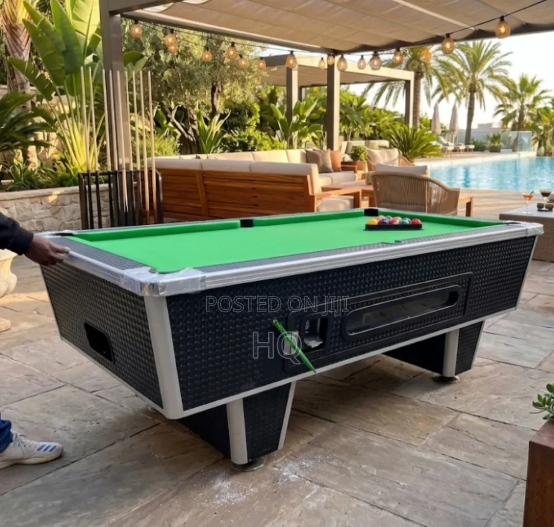 Pool Tables Many Selection Marble Sheets