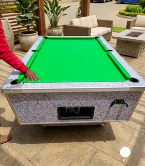 Sports Pool Table Unlimited Warranty Marble Pack