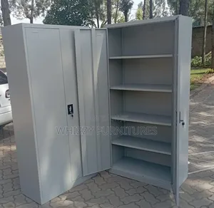 Cabinet;Office Filling Cabinet 2-Door