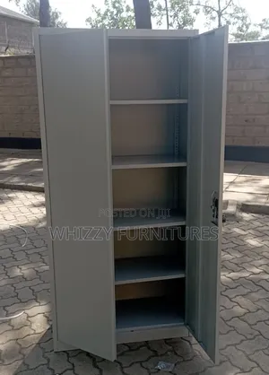 Cabinet;Office Filling Cabinet 2-Door