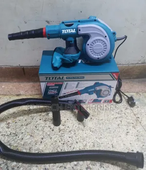 Total Aspirator Blower/ 800w Electric Aspirator Blower