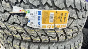 265/65r17 Mirage