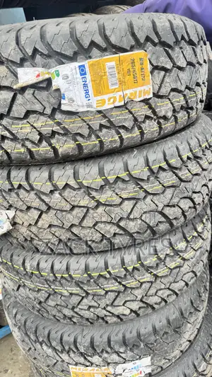 265/65r17 Mirage