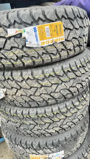 265/65r17 Mirage