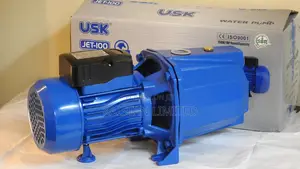 USK JET-100 1hp Electric Surface Pump. 1hp Booster Pump