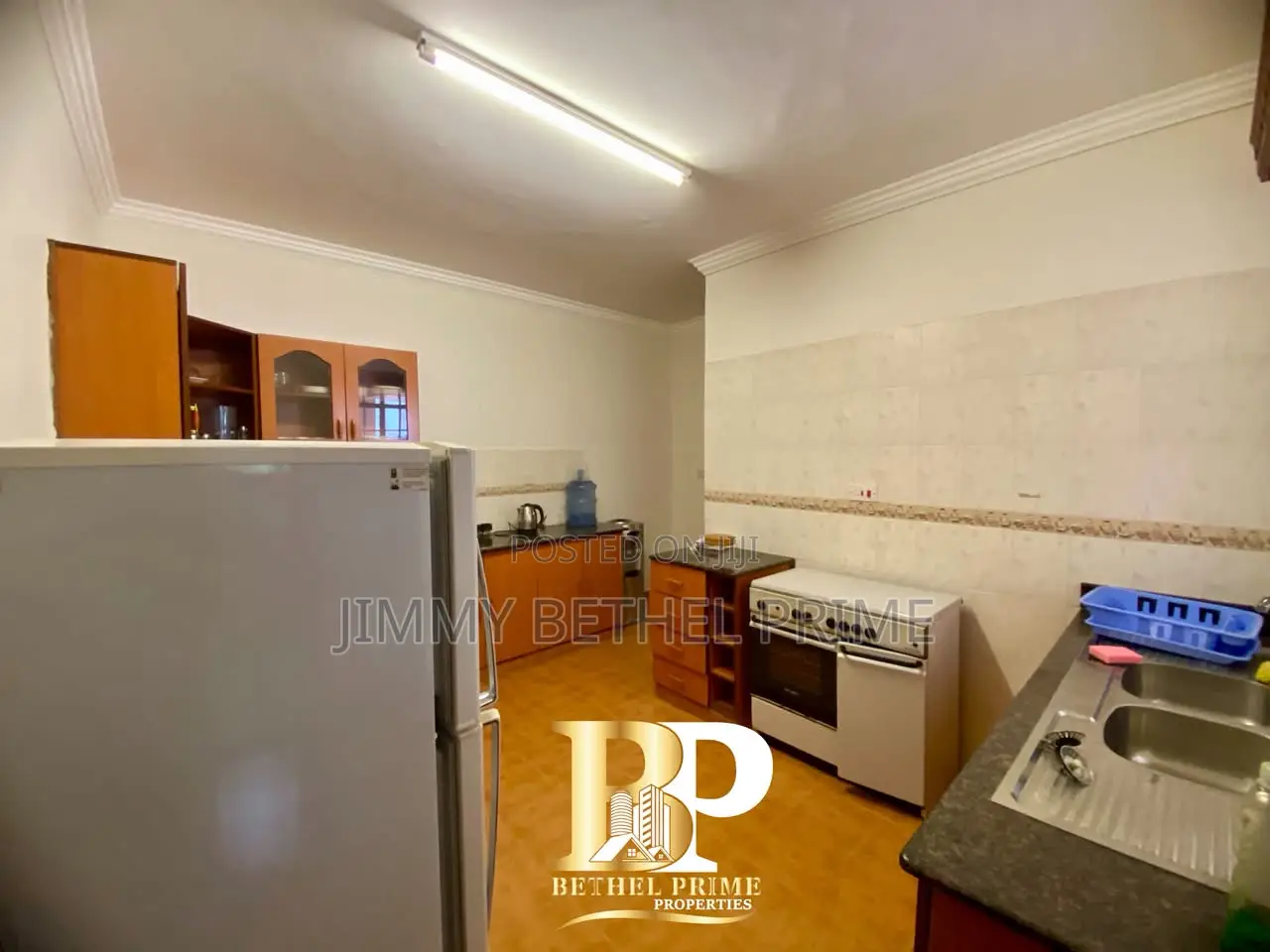 Furnished 3bdrm Apartment in Spring Valley for rent