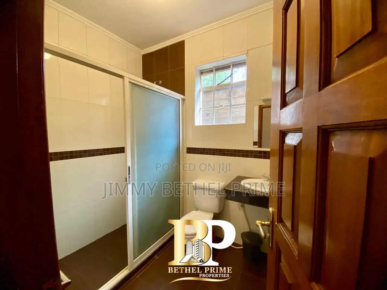 Furnished 3bdrm Apartment in Spring Valley for rent