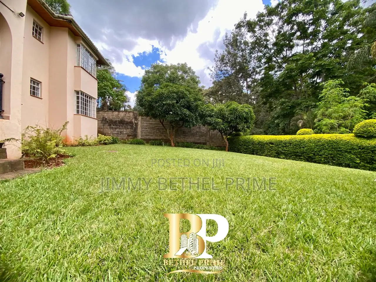 Furnished 3bdrm Apartment in Spring Valley for rent