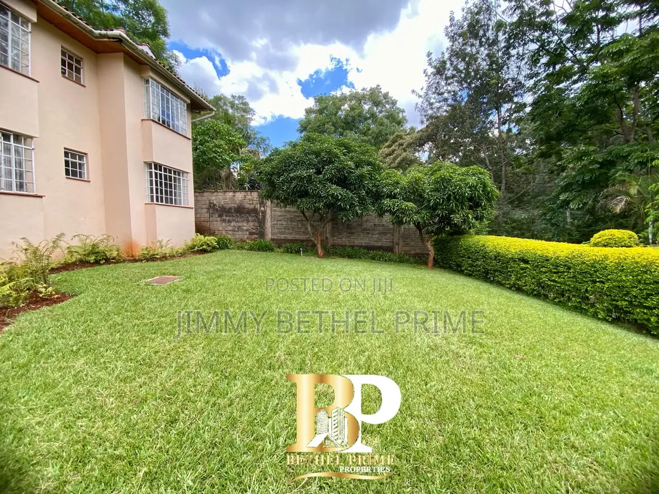Furnished 3bdrm Apartment in Spring Valley for rent