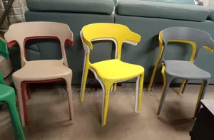 Luxury Outdoor Plastic Chairs