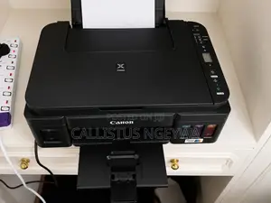 Canon Pixma G3410