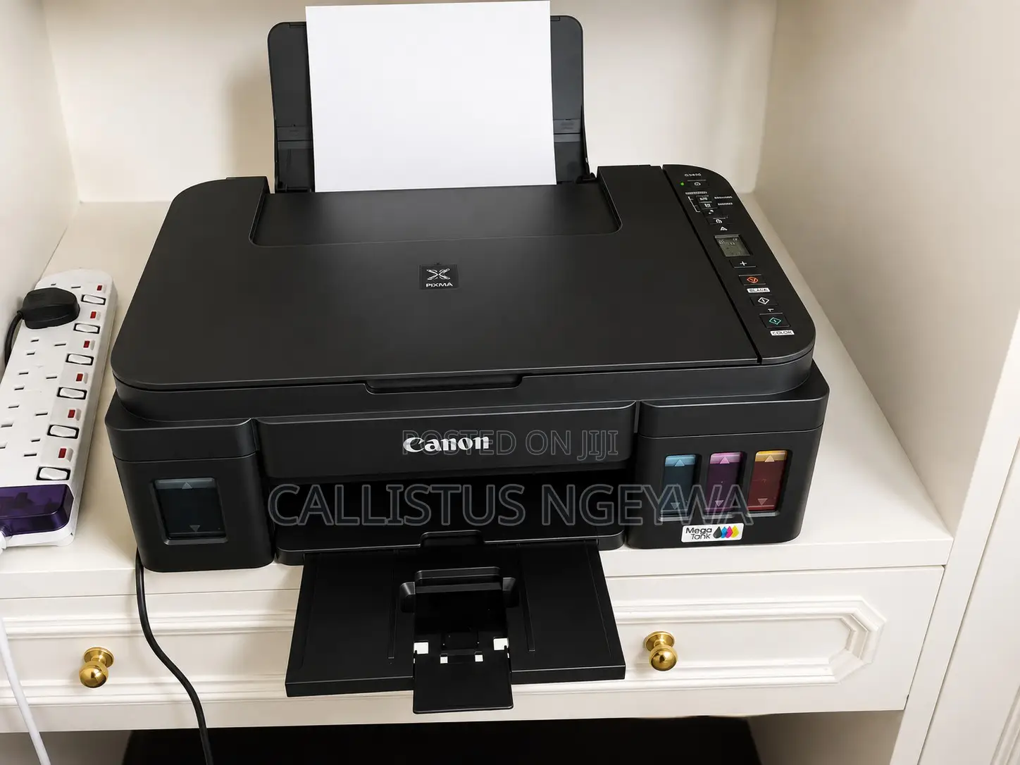 Canon Pixma G3410
