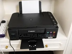 Canon Pixma G3410