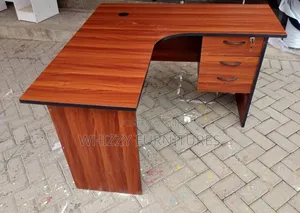 Office Desk;Corner/L-Shaped Office Desk