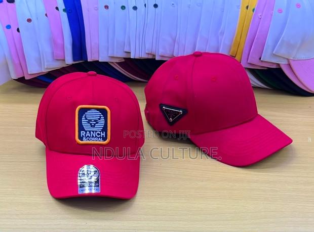 New York, Nike Designer Caps