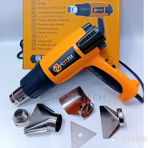 COOFIX Industrial Heat Gun