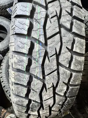 265/70r16 Mirage