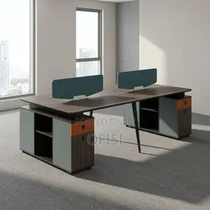 Office Work Station: Office Workstation Desk