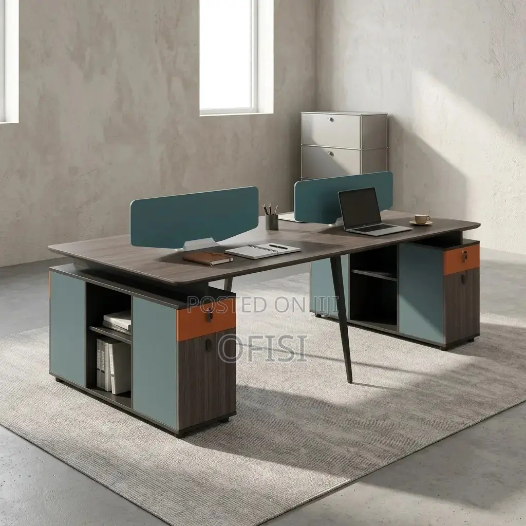Office Work Station: Office Workstation Desk