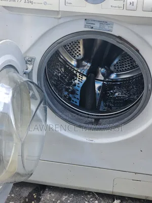 Washers Repairs and Maintance