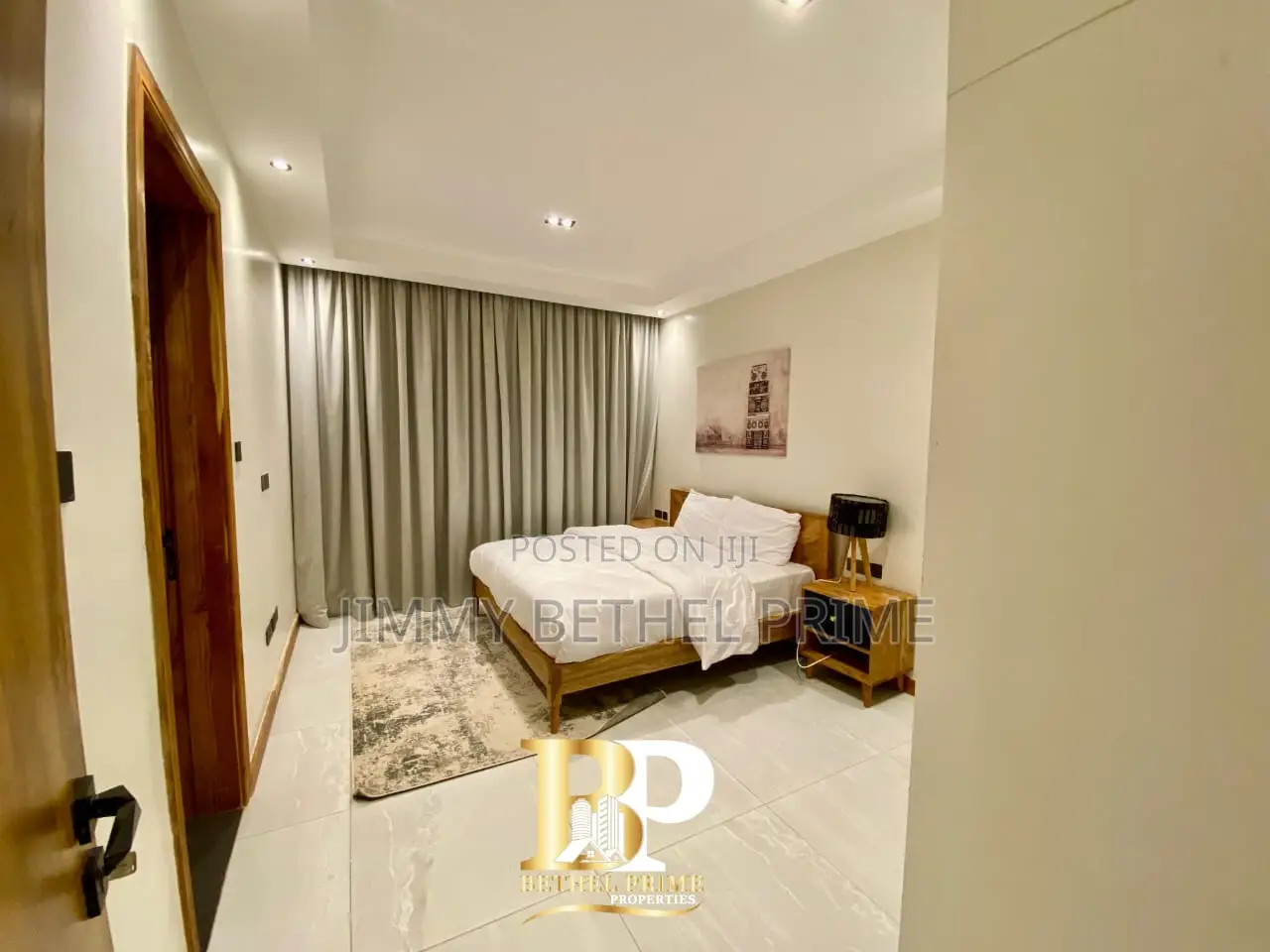 Furnished 3bdrm Apartment in Spring Valley for rent
