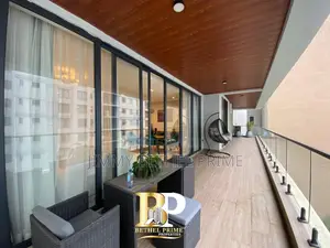 Furnished 3bdrm Apartment in Spring Valley for rent