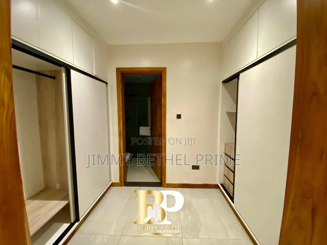 Furnished 3bdrm Apartment in Spring Valley for rent