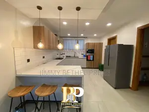 Furnished 3bdrm Apartment in Spring Valley for rent