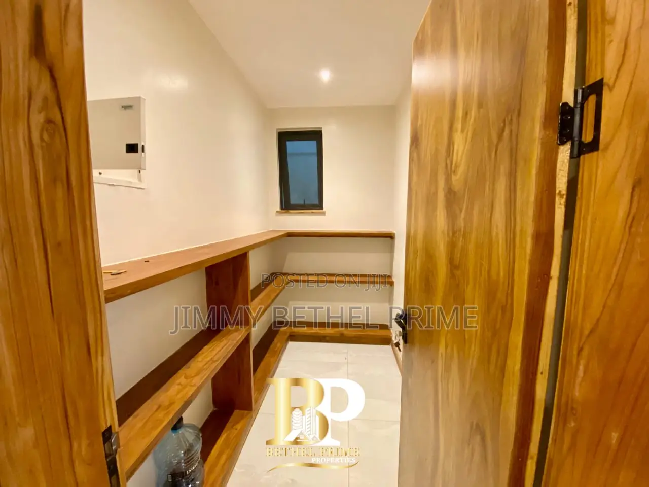 Furnished 3bdrm Apartment in Spring Valley for rent