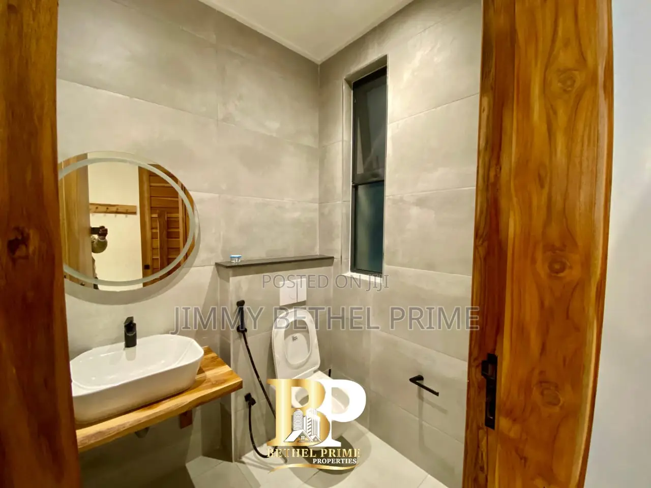 Furnished 3bdrm Apartment in Spring Valley for rent