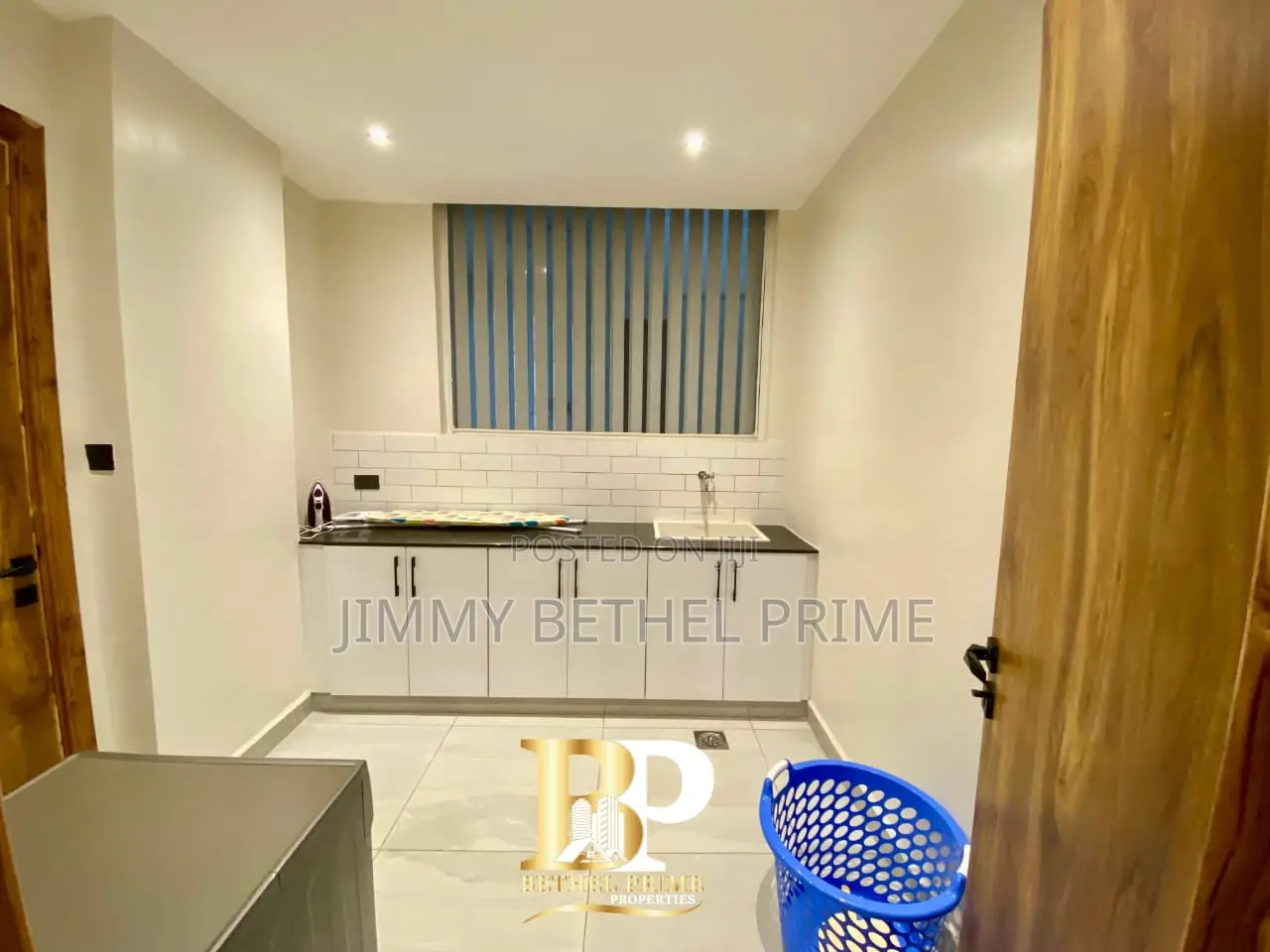 Furnished 3bdrm Apartment in Spring Valley for rent