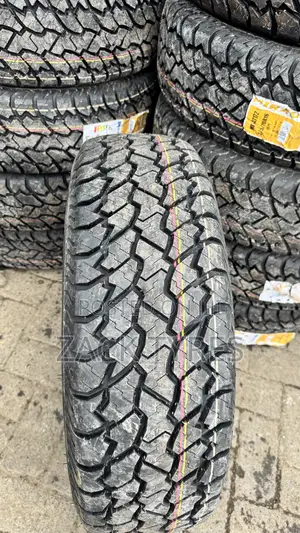 245/70r16 Mirage