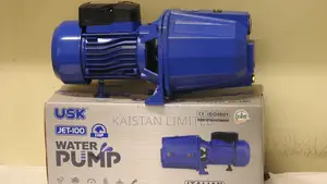 1HP Water Pump - Surface Pump/ Usk Peripheral WaterPump