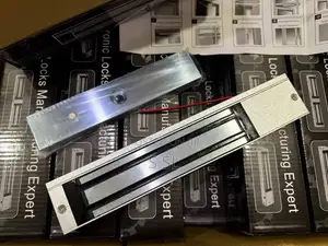280kg Maglocks Kenya – Access Control Door Locks