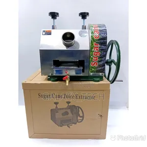 Manual Sugar Cane Juice Extractor