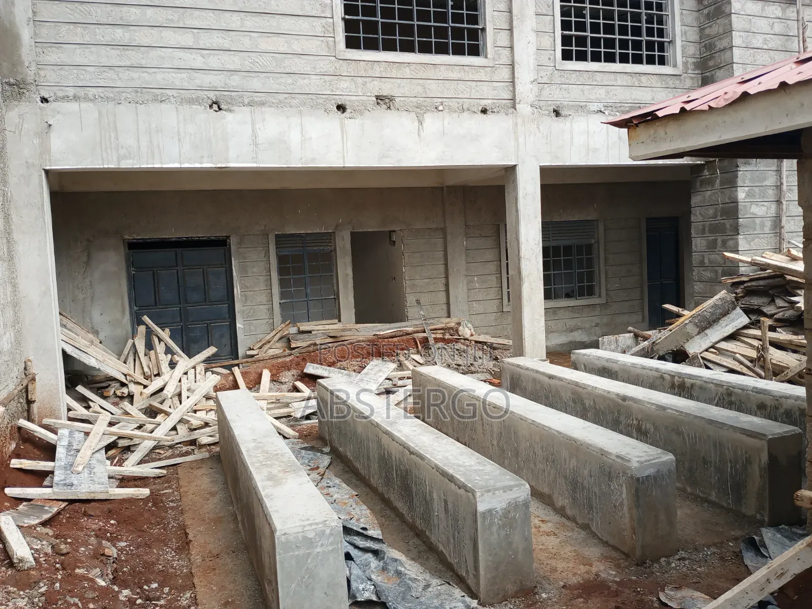 Civil and Structural Engineer