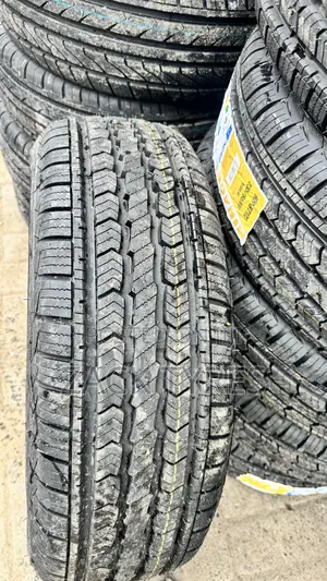 235/65r17 Mirage Tyre