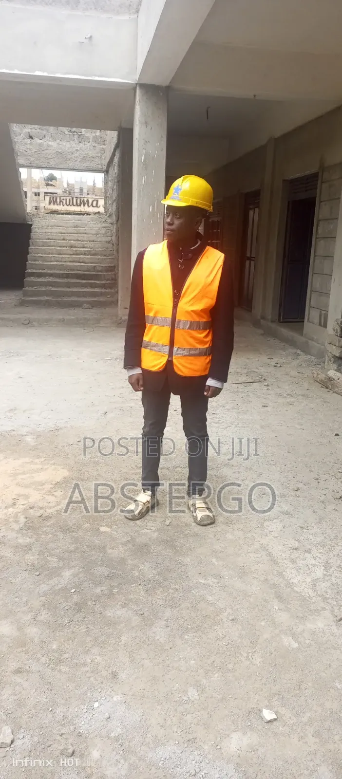 Civil and Structural Engineer