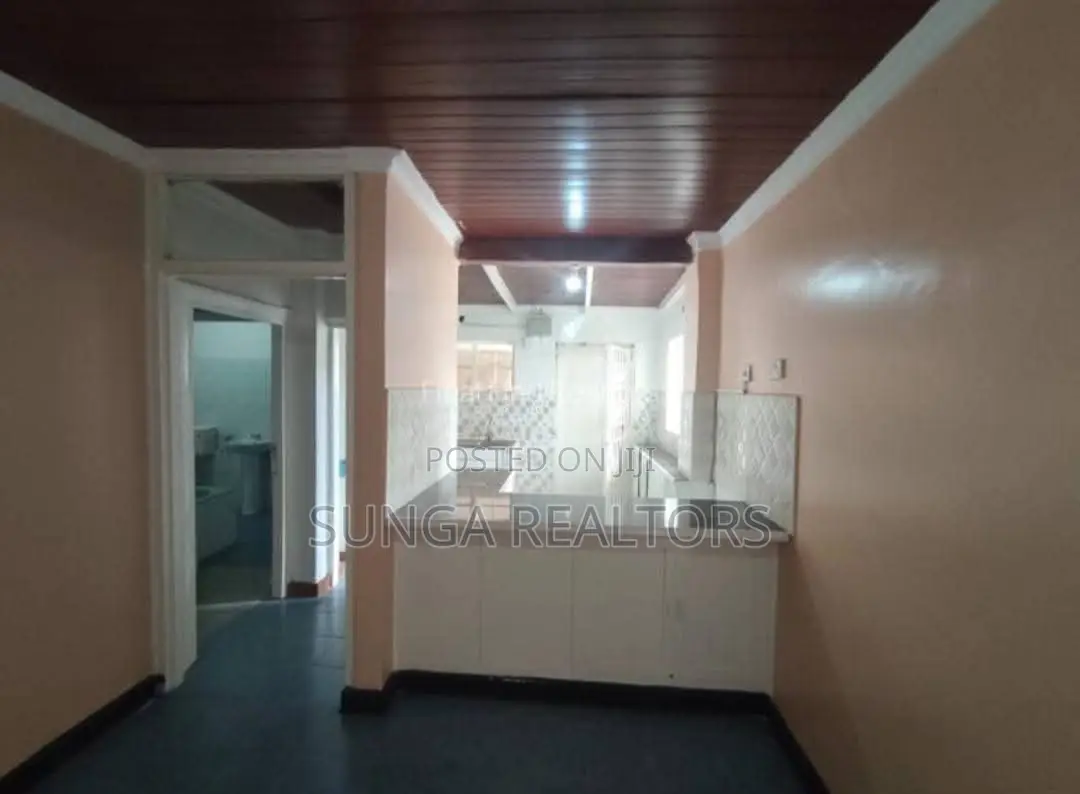Apartment for Lease in Parklands