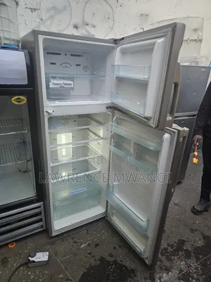Non Frost Fridge Repairs