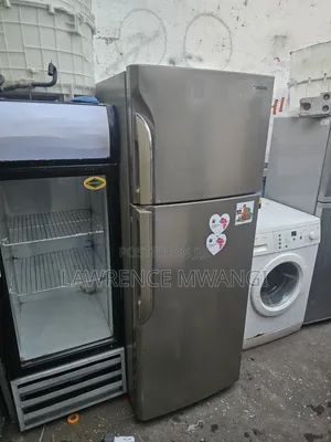 Non Frost Fridge Repairs