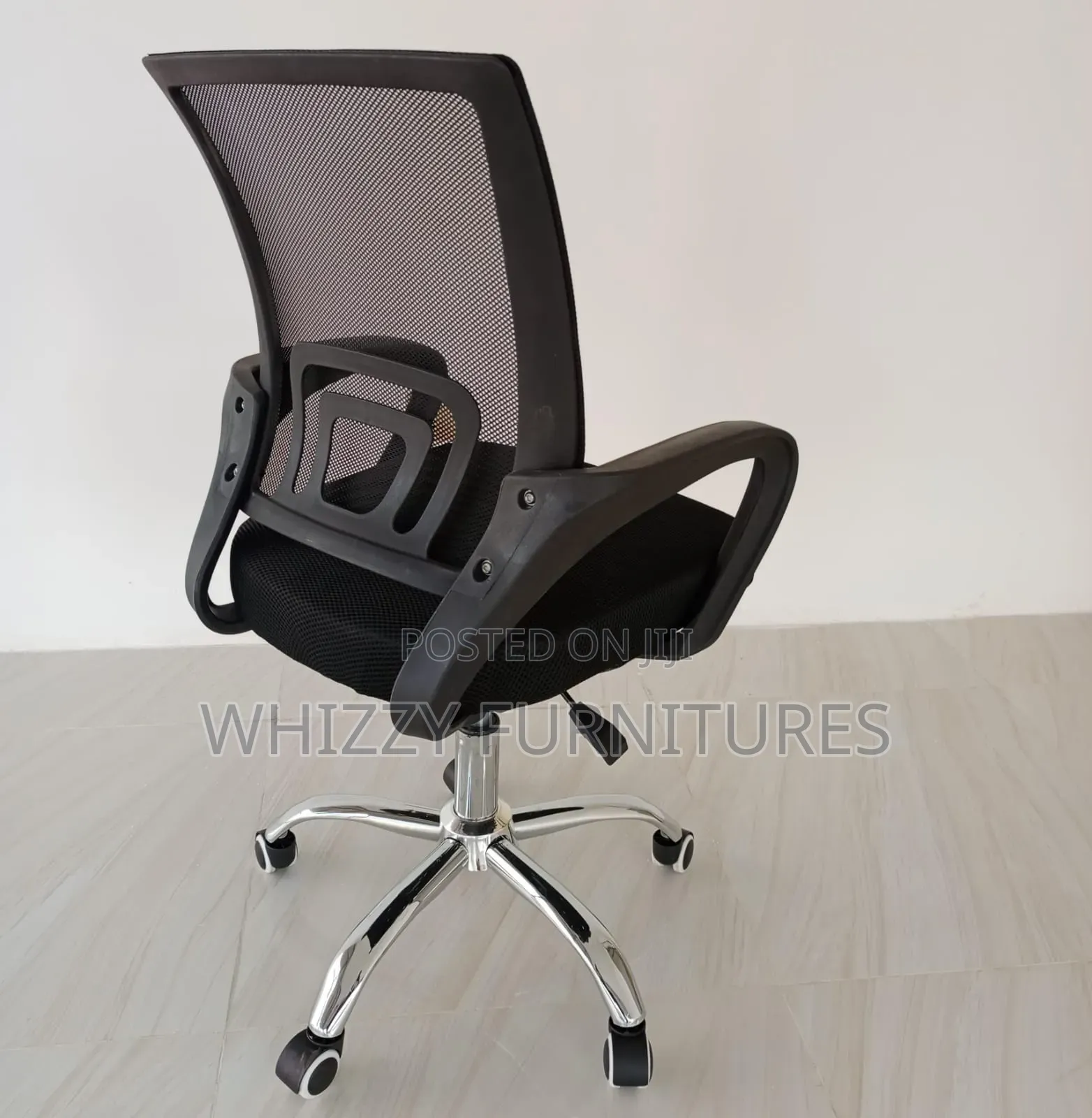Office Chair;Adjustable Mesh Office Chair