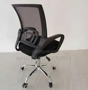 Office Chair;Adjustable Mesh Office Chair