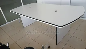 Office Desk;White Board Meeting Table (Boardroom)