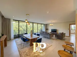 Furnished 4bdrm Apartment in Spring Valley for rent