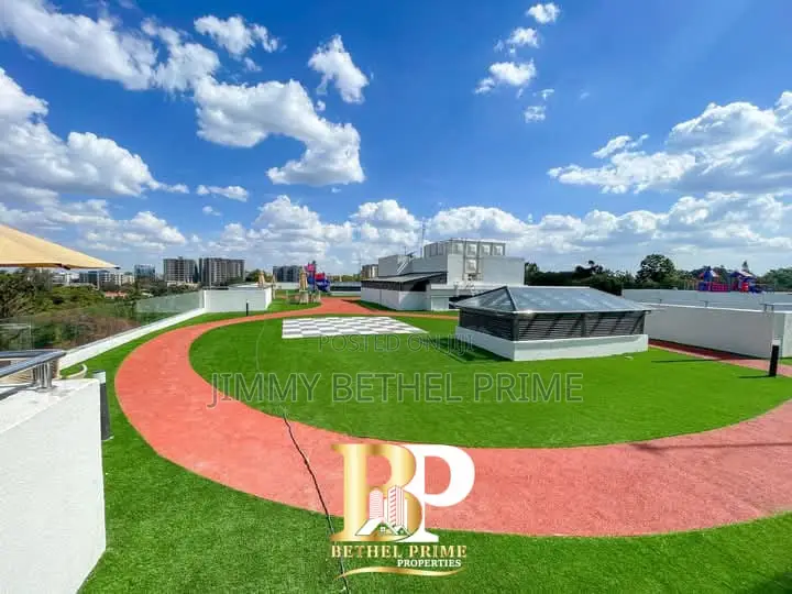 Furnished 4bdrm Apartment in Spring Valley for rent