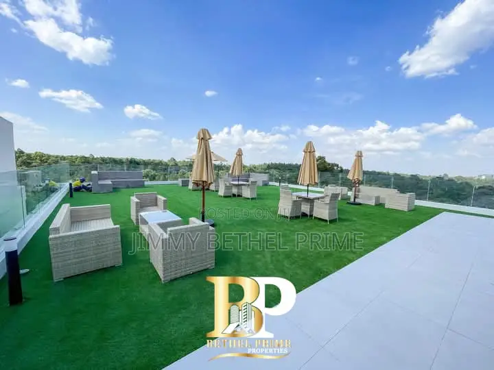 Furnished 4bdrm Apartment in Spring Valley for rent