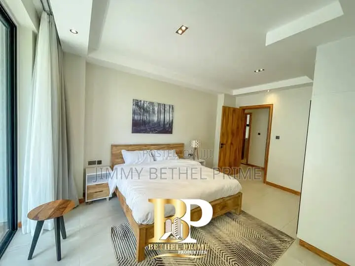 Furnished 4bdrm Apartment in Spring Valley for rent