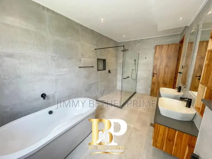 Furnished 4bdrm Apartment in Spring Valley for rent