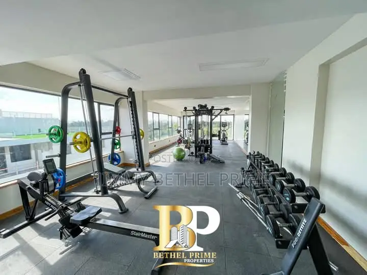Furnished 4bdrm Apartment in Spring Valley for rent